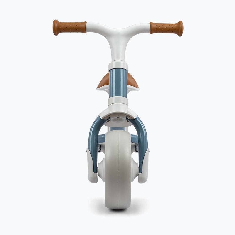 Rowerek biegowy Milly Mally Skippy blue 4