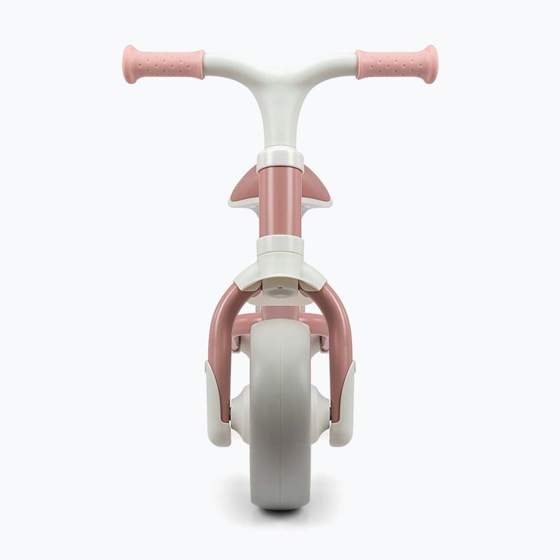 Rowerek biegowy Milly Mally Skippy pink 4