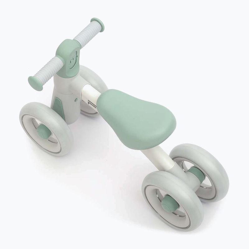 Rowerek biegowy Milly Mally Flixy mint 8