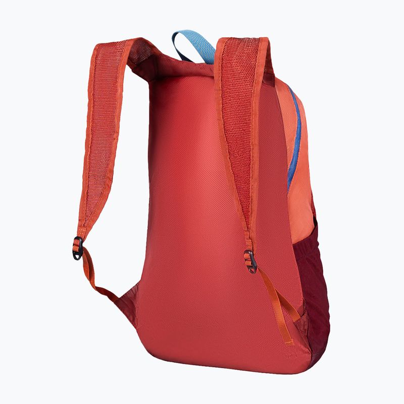 Plecak turystyczny Alpinus Ovalau 12 l brick 2