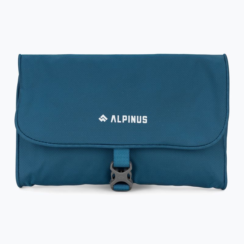 Kosmetyczka Alpinus Ampat 1 l niebieski