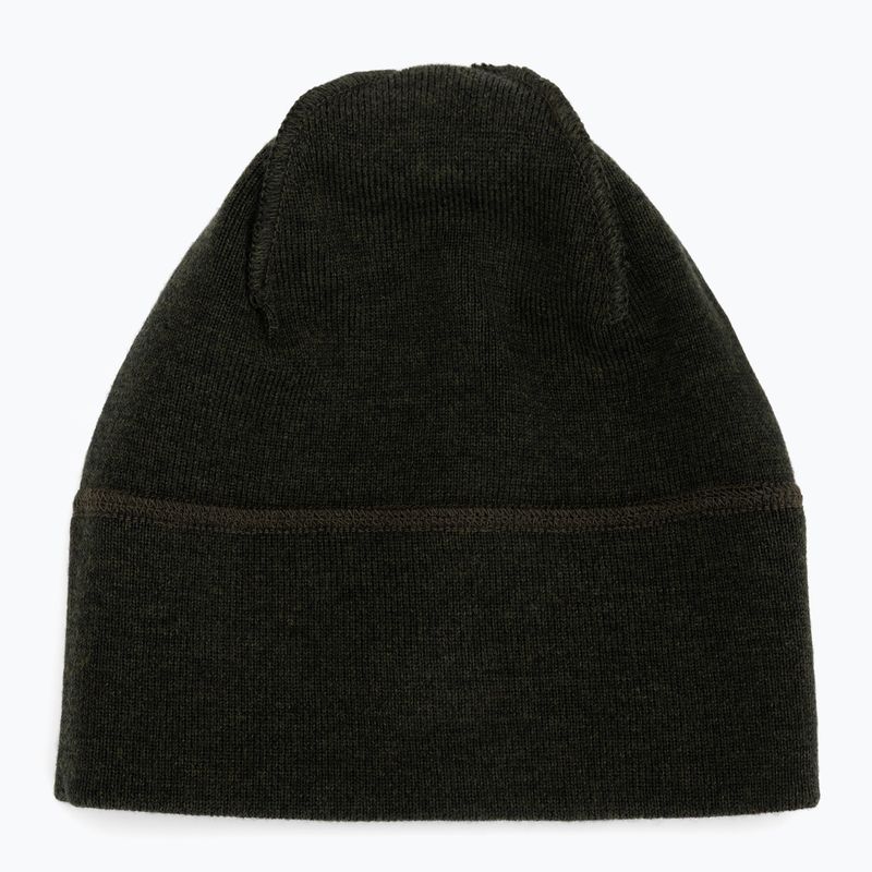 Czapka zimowa Alpinus Bleik olive green 4