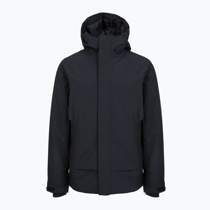 Kurtka narciarska męska 4F M0793 deep black