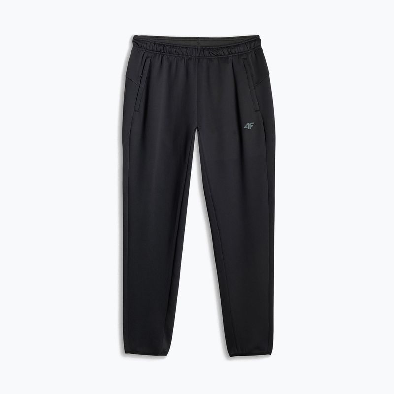 Spodnie męskie 4F Multiactive FNK M1033 deep black