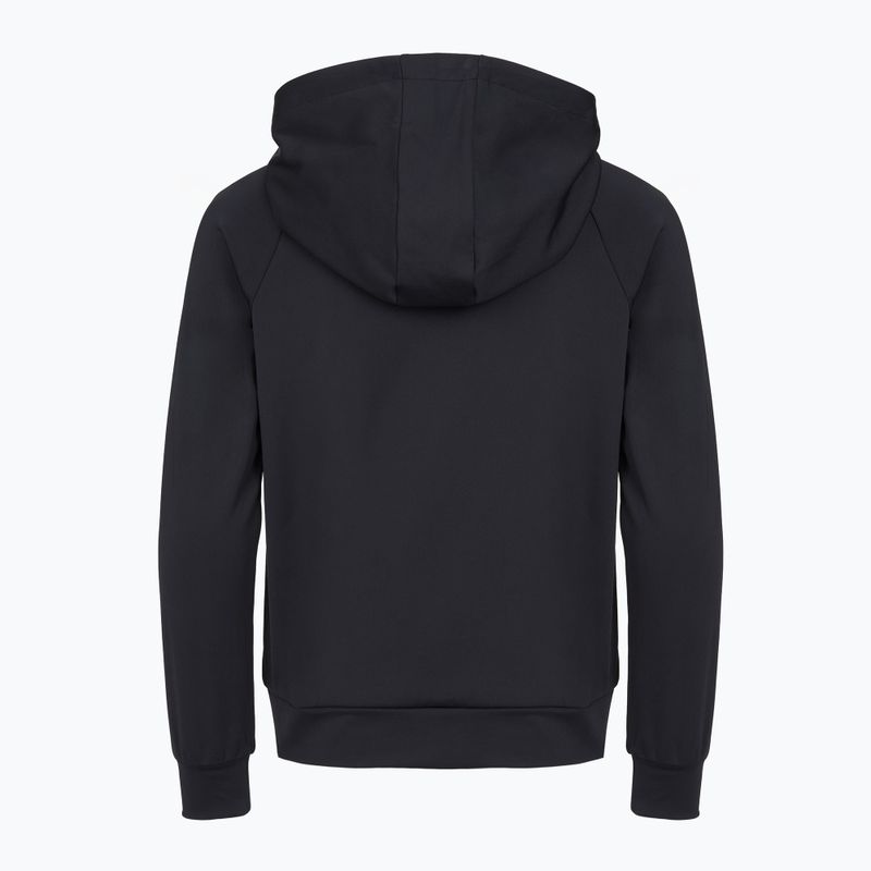 Bluza dziecięca 4F The Gym Power FNK M690 deep black 2