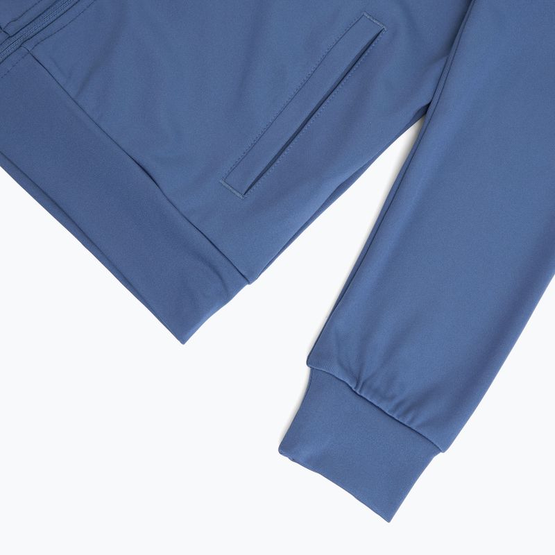 Bluza dziecięca 4F The Gym Power FNK M690 navy 4