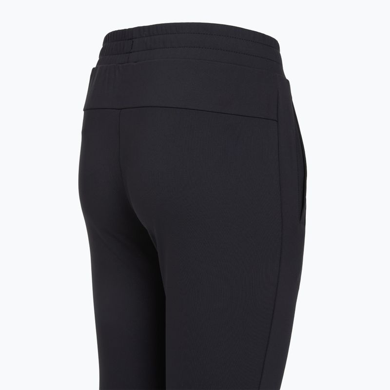 Spodnie dziecięce 4F The Gym Power FNK M1152 deep black 4
