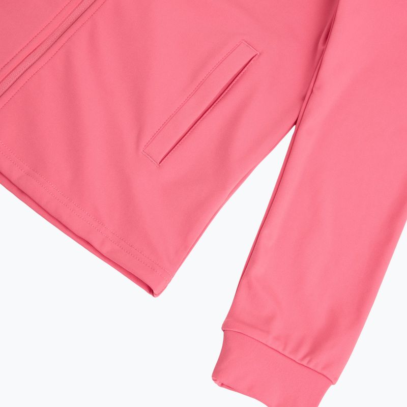 Bluza dziecięca 4F The Color's Enegry FNK M688 pink 4