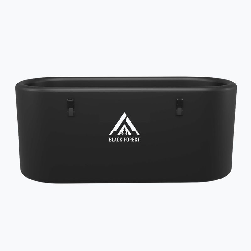 Wanna do morsowania Extralink Ice Bath czarny 6
