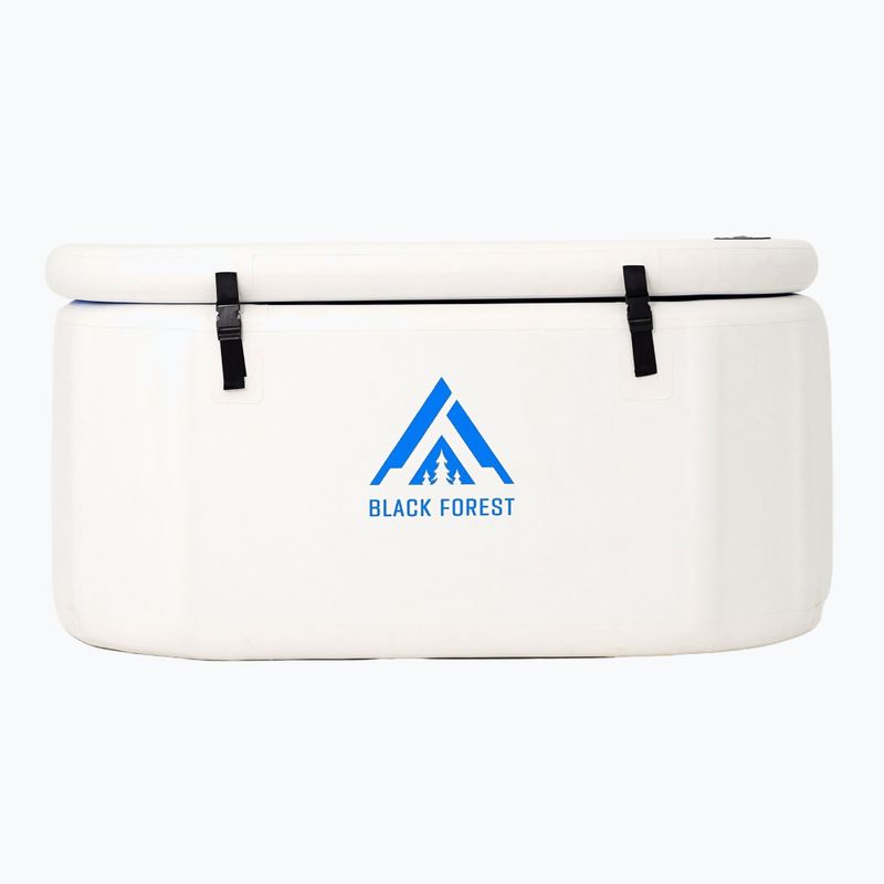 Wanna do morsowania Extralink Ice Bath biały