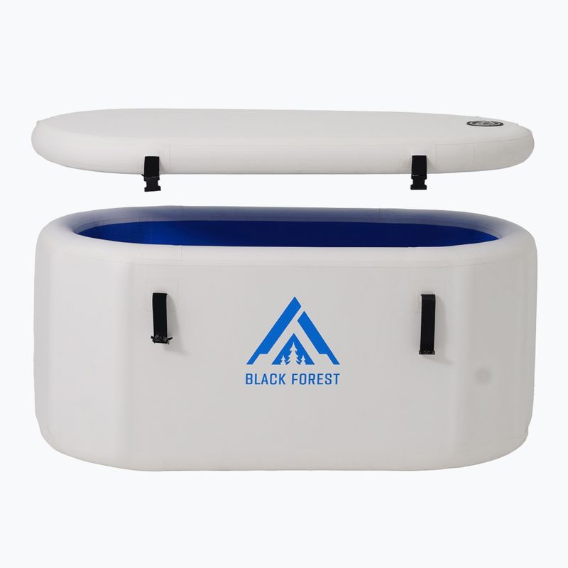 Wanna do morsowania Extralink Ice Bath biały 3