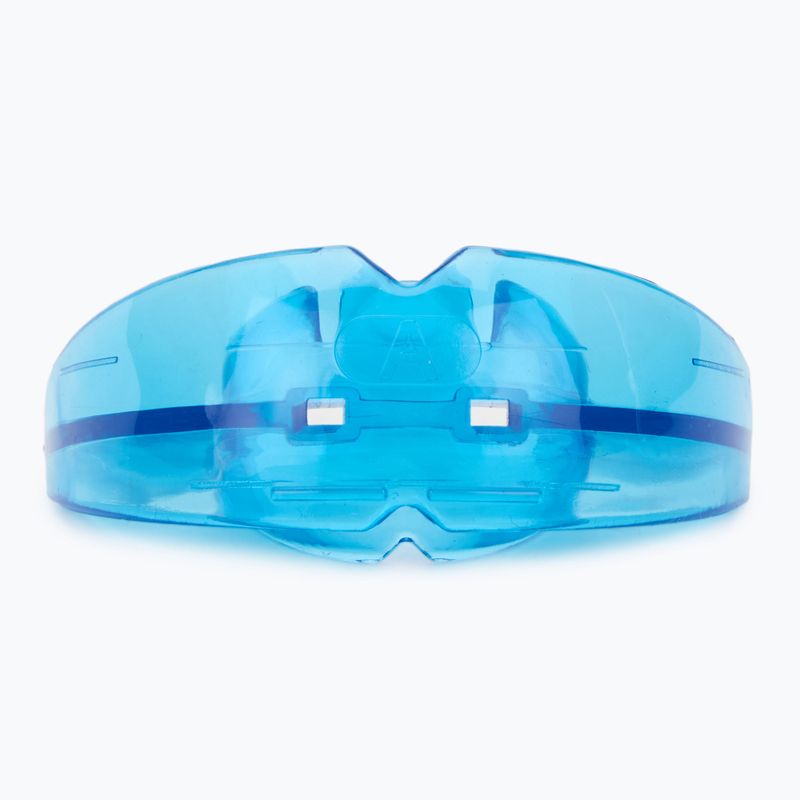 Ochraniacz szczęki RAJA BOXING RMG sky blue 2