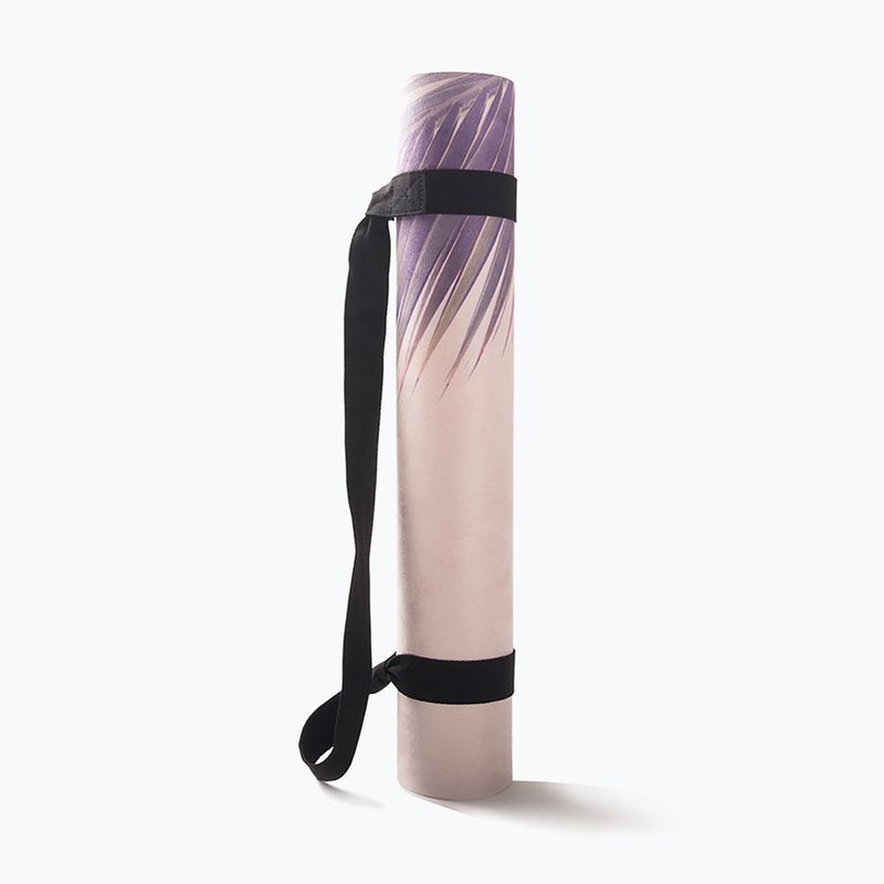 Mata do jogi JOYINME Flow 3 mm nude harmony 6