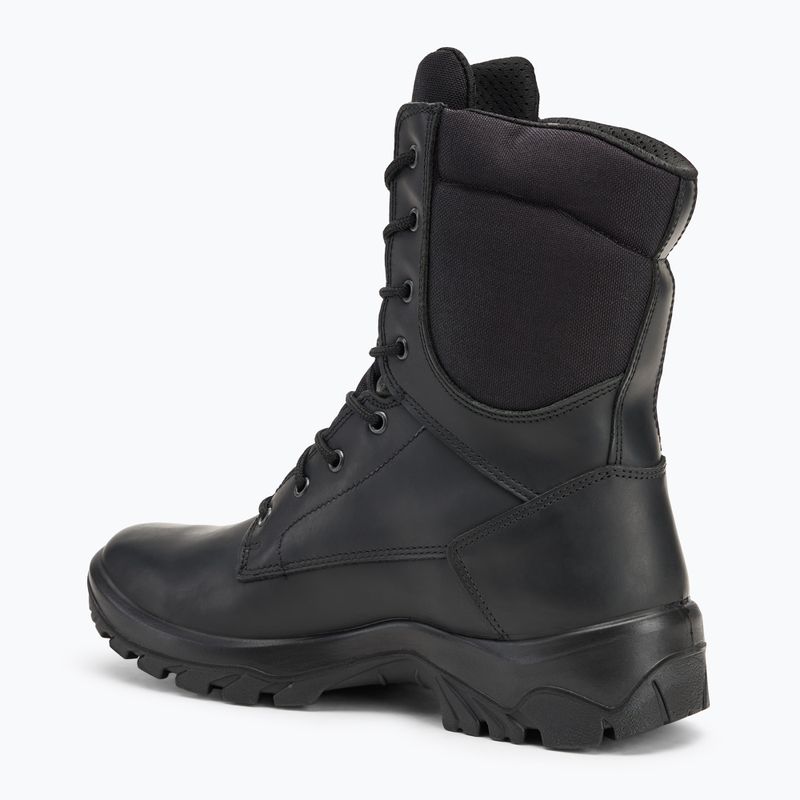 Buty trekkingowe męskie Grisport 11483M19KE black 3