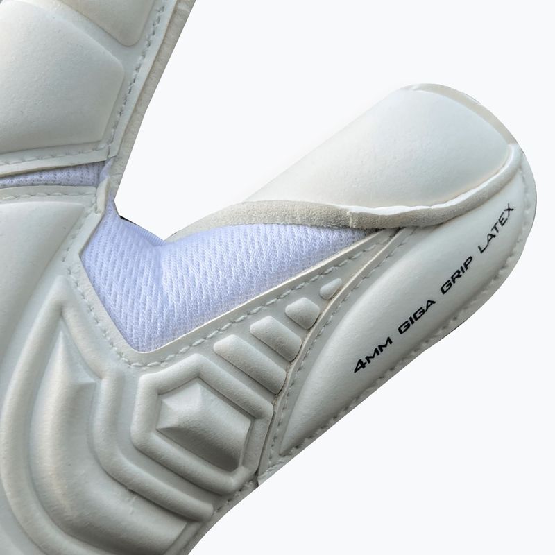 Rękawice bramkarskie 4keepers Champ Gold VII RF2G white 4