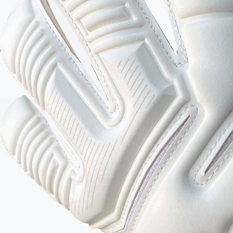 Rękawice bramkarskie 4keepers Champ Gold White VII RF2G white 4