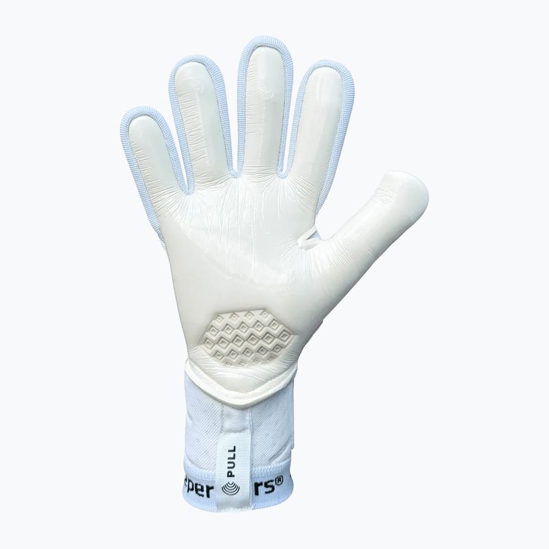 Rękawice bramkarskie dziecięce 4keepers Elite IGNIS NC Jr 3