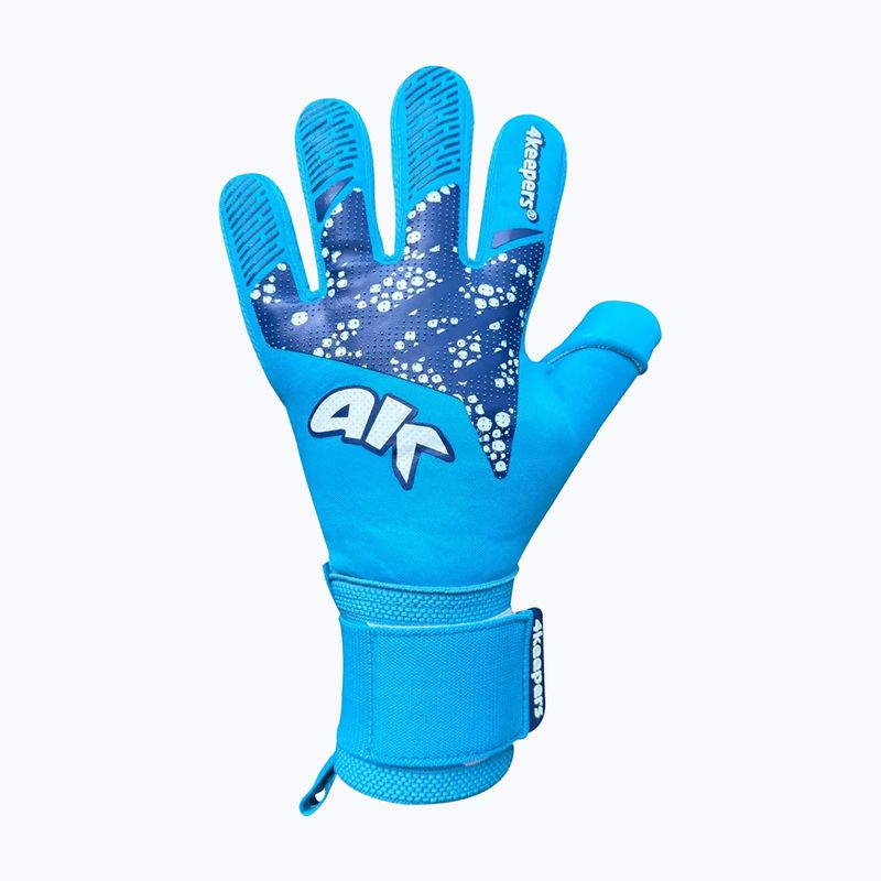 Rękawice bramkarskie 4keepers Elite Nox NC 2