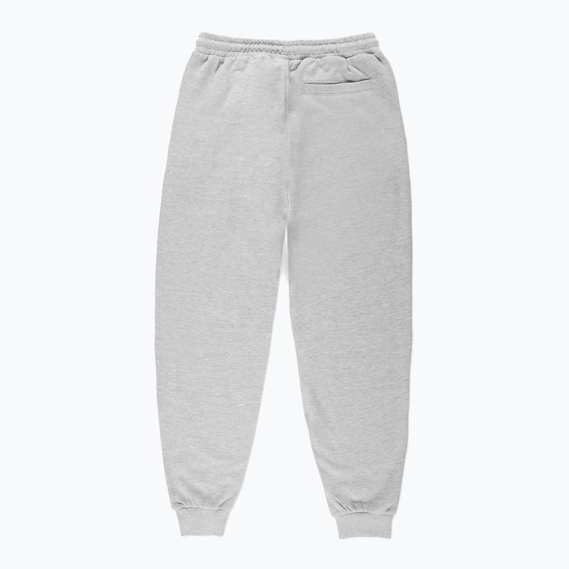 Spodnie męskie PROSTO Old Logo gray 2