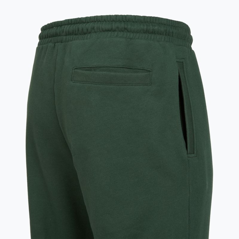 Spodnie męskie PROSTO Old Logo khaki 4