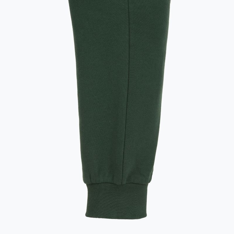 Spodnie męskie PROSTO Old Logo khaki 5