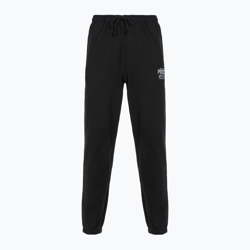 Spodnie męskie PROSTO Flathead black