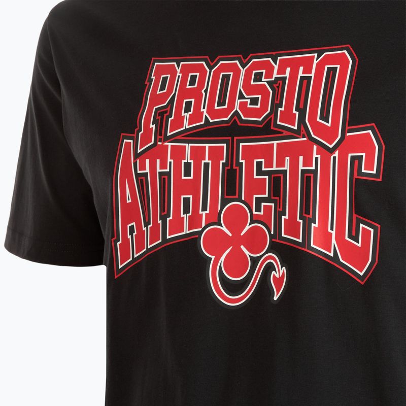 Koszulka męska PROSTO Chicago black 3