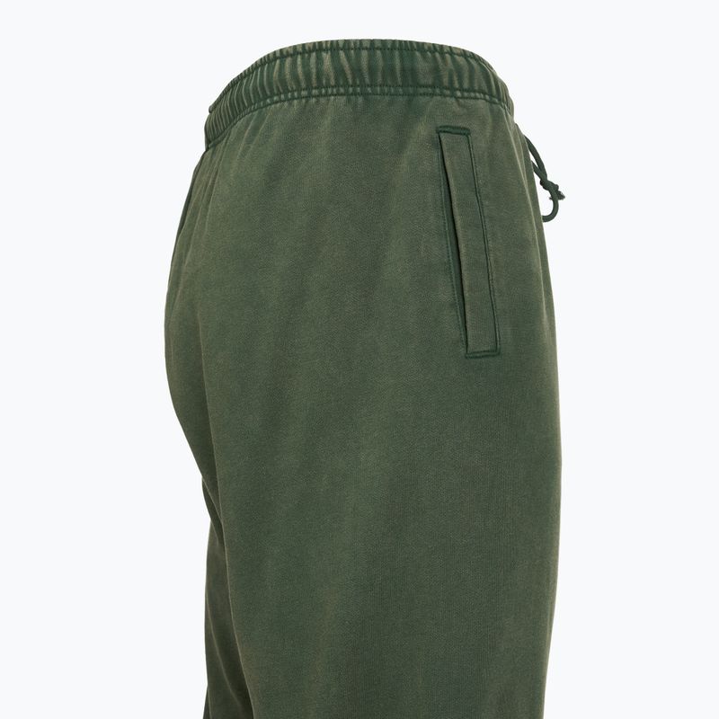 Spodnie męskie PROSTO Demage washed khaki 3
