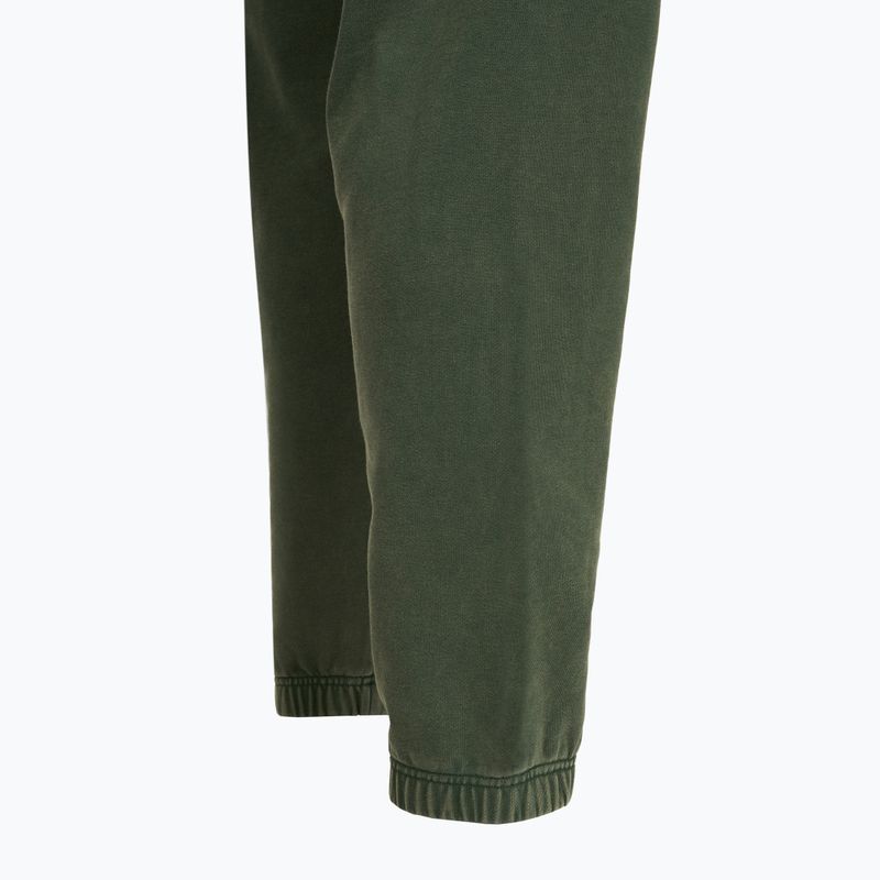 Spodnie męskie PROSTO Demage washed khaki 4