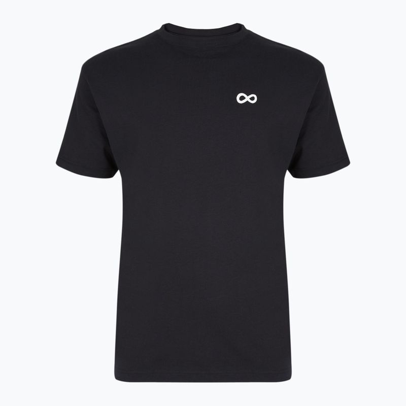 Koszulka męska PROSTO Infinity D black