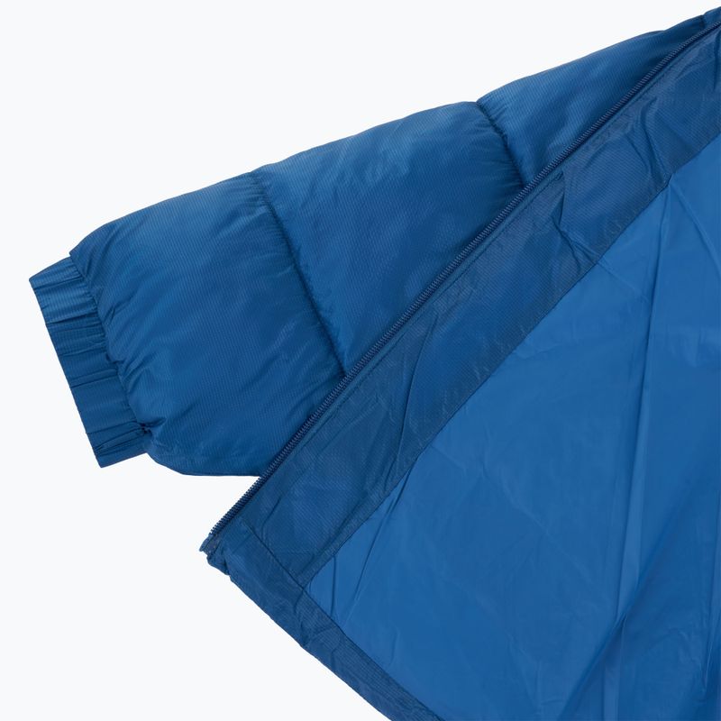 Kurtka zimowa męska PROSTO Puffer Void-9 royal blue 5