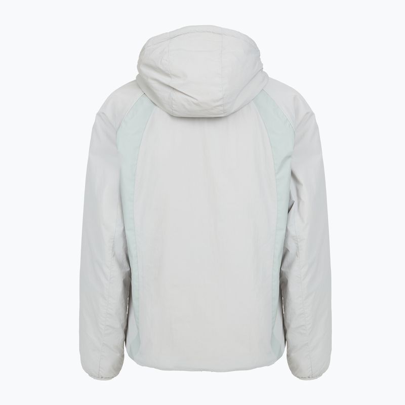 Kurtka zimowa męska PROSTO Contrast Lightweight lightgray 2