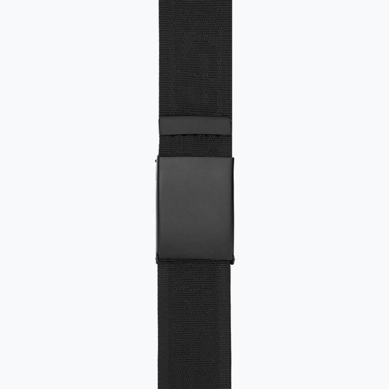 Pasek do spodni PROSTO Utility black 2