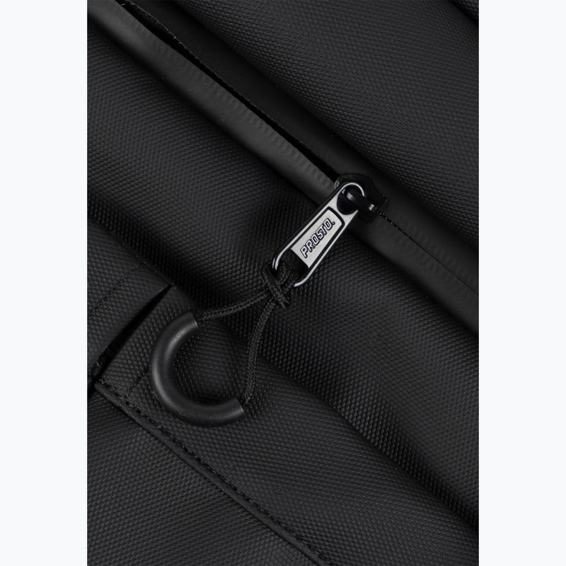 Plecak miejski PROSTO Rack 23 l black 5