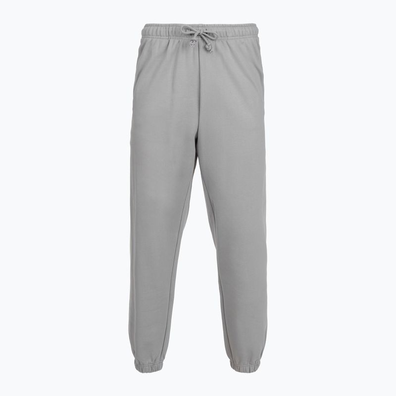 Spodnie męskie PROSTO Big Shield gray