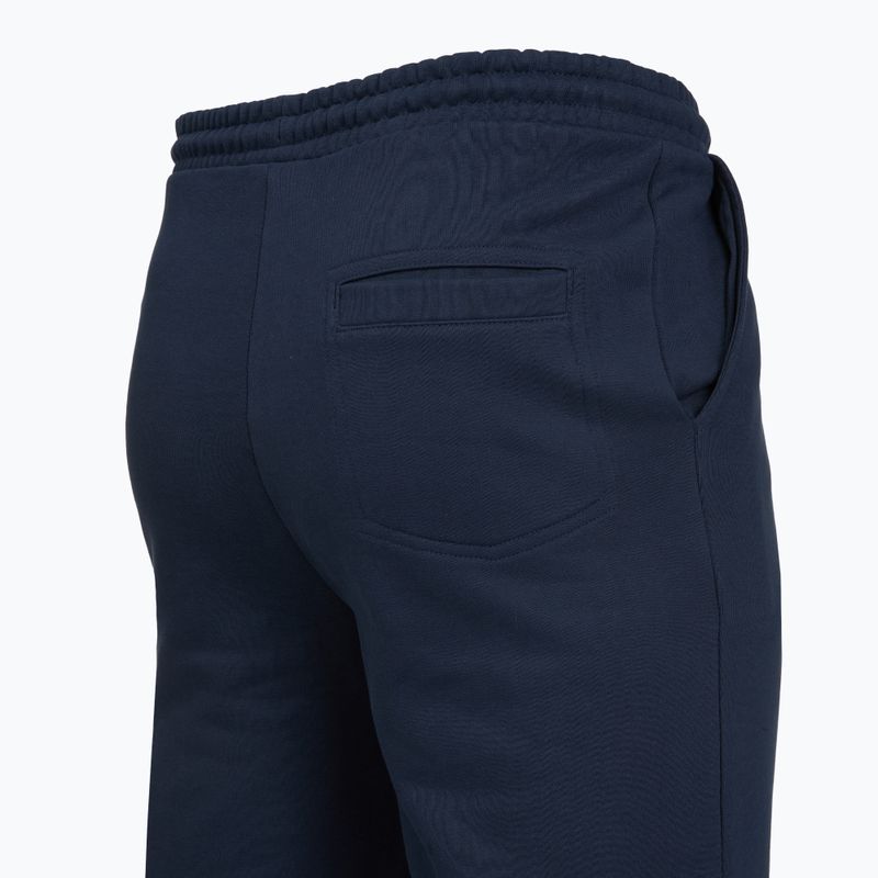 Spodnie męskie PROSTO Infinity navy 4