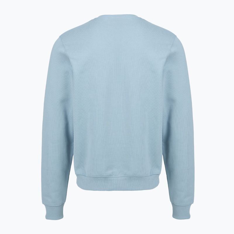 Bluza męska PROSTO Infine denim blue 2