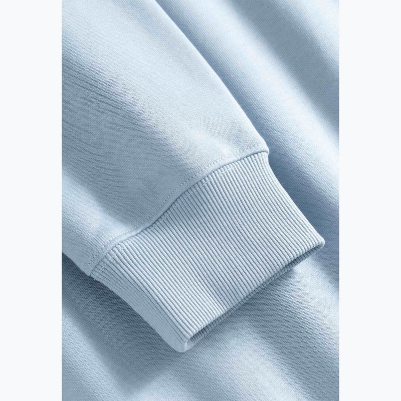 Bluza męska PROSTO Infine denim blue 6