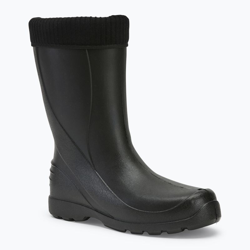 Kalosze damskie Dry Walker Strack black