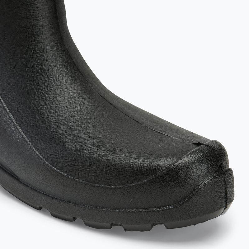 Kalosze damskie Dry Walker Strack black 7