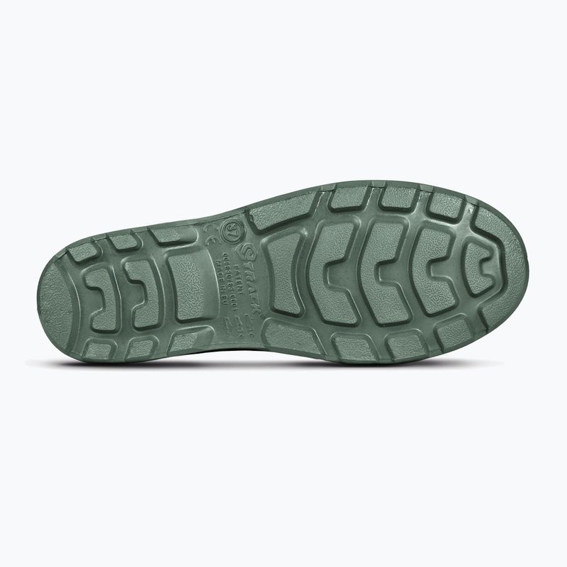 Kalosze damskie Dry Walker Strack green 12