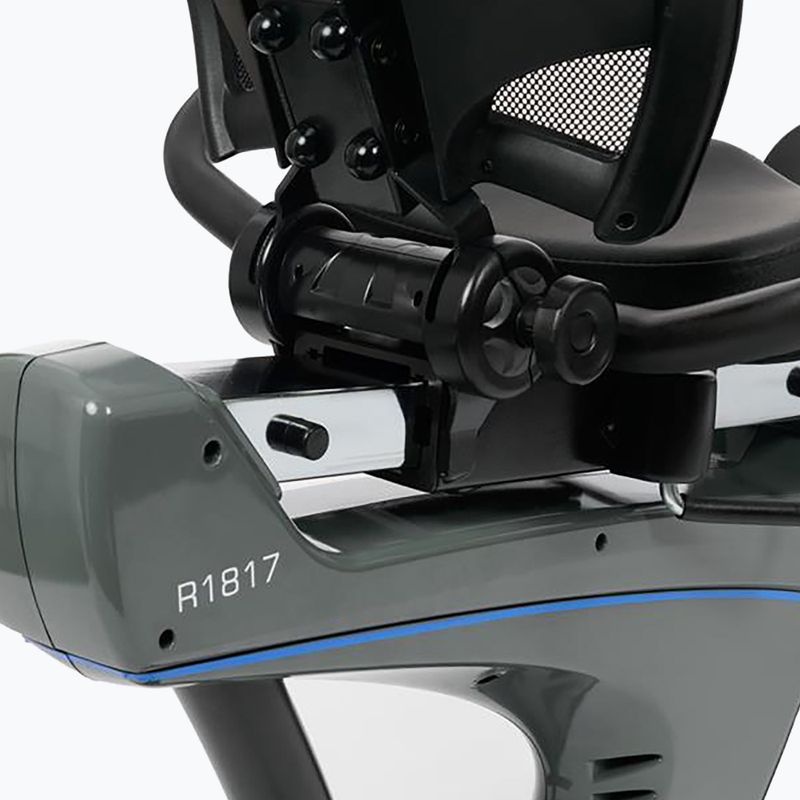 Rower stacjonarny z generatorem HMS R1817 Premium 10