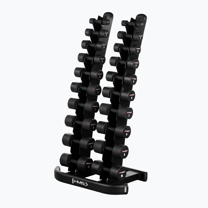 Hantle HMS HPT02 TPU 2 szt. 2 kg black 6