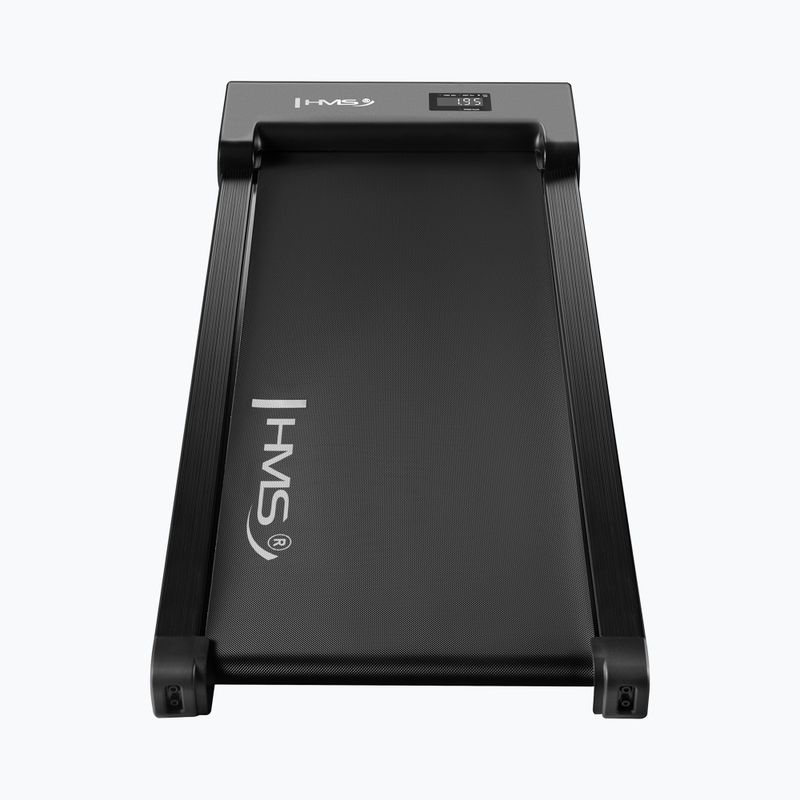 Bieżnia elektryczna HMS LOOP10 black