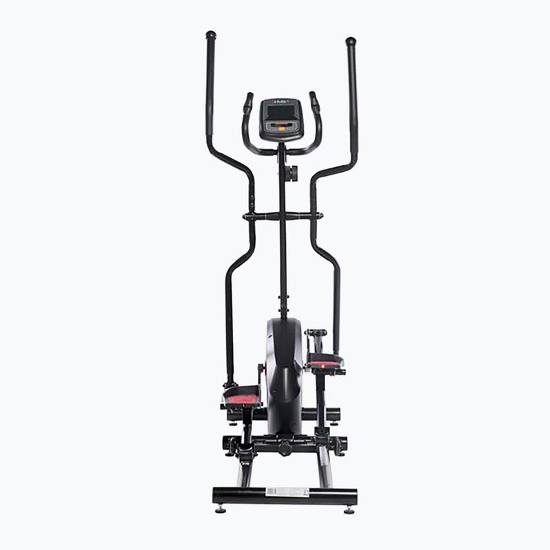Orbitrek HMS H6504 czarny 5