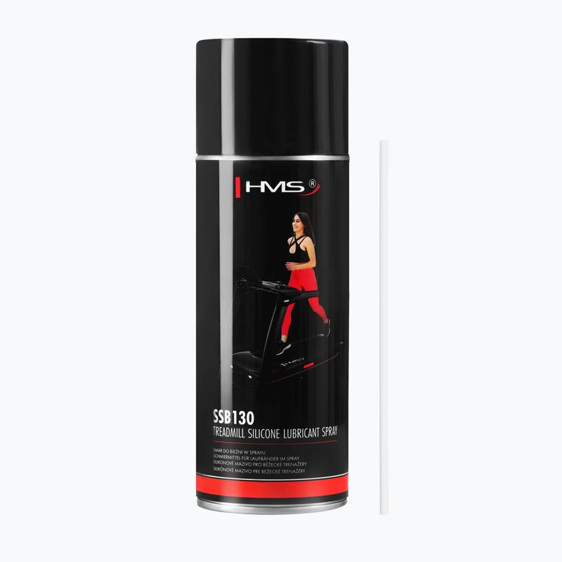 Smar do bieżni HMS 450 ml black