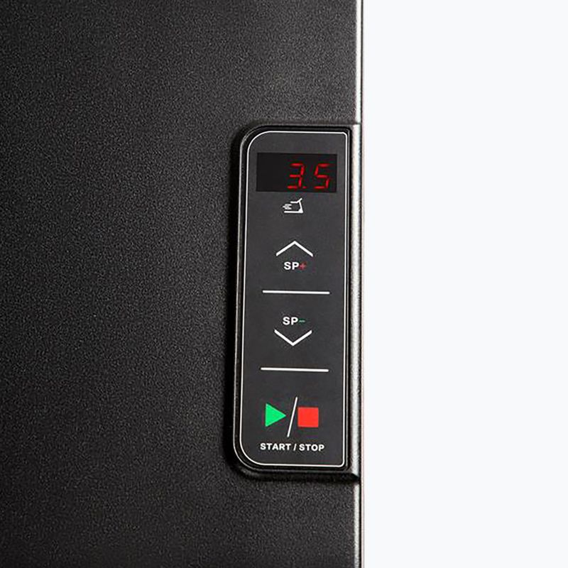 Bieżnia elektryczna z biurkiem HMS LOOP12 Multi czarny 6
