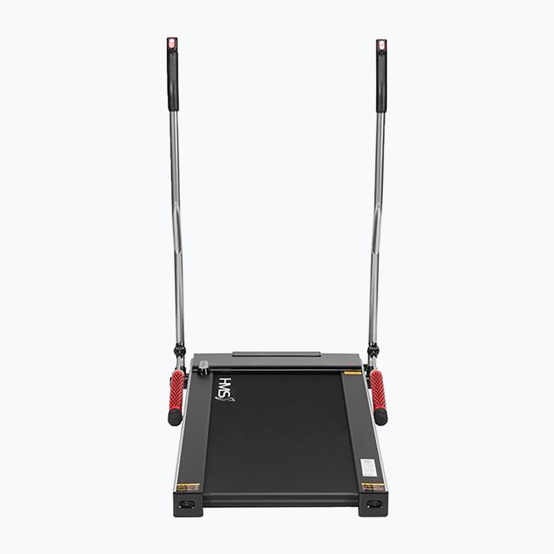 Bieżnia elektryczna do nordic walking HMS LOOP15 4