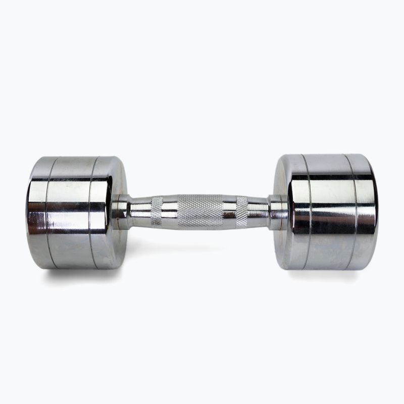 Hantle HMS CHD06 2 szt. 6 kg srebrne 17-66-185 4