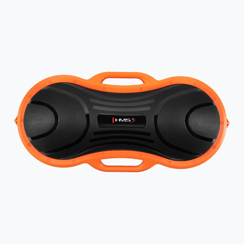 Platforma do balansowania HMS BSX02 Commercial black/orange 2